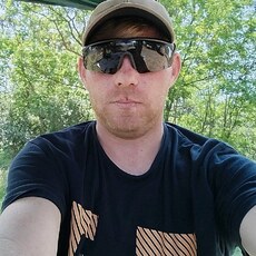 Фотография мужчины Максим, 33 года из г. Кривой Рог