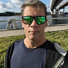 Фотография мужчины Влад, 55 лет из г. Санкт-Петербург