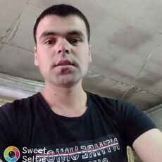 Фотография мужчины Мансур, 36 лет из г. Усолье-Сибирское