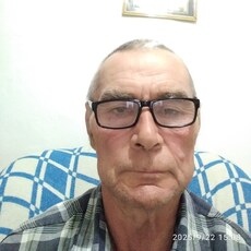 Фотография мужчины Володя, 65 лет из г. Алматы
