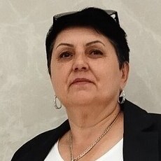 Фотография девушки Светлана, 53 года из г. Симферополь