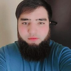 Фотография мужчины Комрон, 28 лет из г. Домодедово