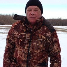 Фотография мужчины Алексей, 63 года из г. Новохоперск