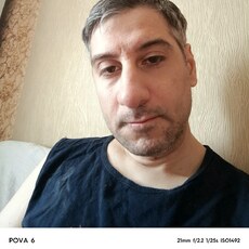 Фотография мужчины Ашот, 37 лет из г. Липецк