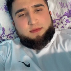 Фотография мужчины Aslan, 25 лет из г. Кызылорда