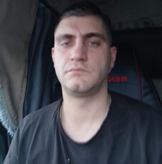 Фотография мужчины Александр, 32 года из г. Владимир