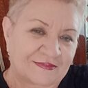 Незнакомка, 63 года