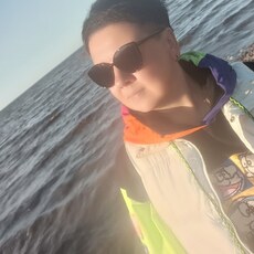 Фотография девушки Юлия, 44 года из г. Нижний Новгород