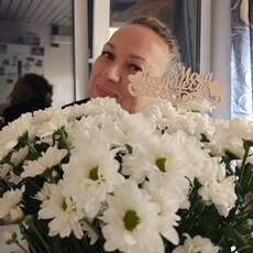 Фотография девушки Майя, 52 года из г. Мурманск