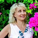 Надежда, 53 года