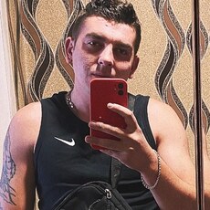 Фотография мужчины Льоша, 23 года из г. Дунаевцы