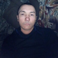 Фотография мужчины Михаил, 34 года из г. Нерчинск