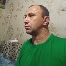 Фотография мужчины Фанзиль, 40 лет из г. Казань