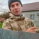 Андрей, 43 года