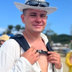 Фотография мужчины Алекс, 33 года из г. Комсомольск-на-Амуре