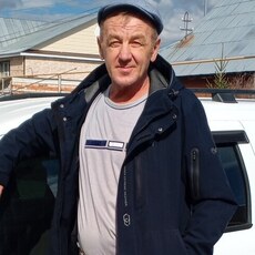 Фотография мужчины Андрей, 50 лет из г. Сибай