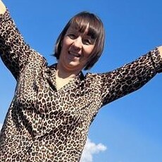 Фотография девушки Светлана, 55 лет из г. Канск