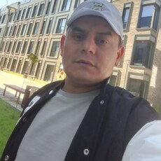 Фотография мужчины Рахим, 25 лет из г. Атырау(Гурьев)