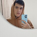 Рамазан, 18 лет