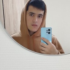 Фотография мужчины Рамазан, 18 лет из г. Иваново