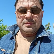 Фотография мужчины Ромарио, 41 год из г. Мариуполь