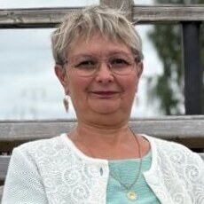 Фотография девушки Разида, 56 лет из г. Кунгур