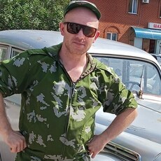 Фотография мужчины Дмитрий, 41 год из г. Асбест