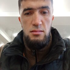 Фотография мужчины Фархат, 33 года из г. Иваново