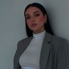 Фотография девушки Екатерина, 25 лет из г. Тобольск