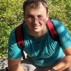 Фотография мужчины Денис, 37 лет из г. Павловская