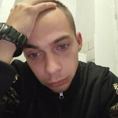 Фотография мужчины Веніамін, 21 год из г. Каменец-Подольский