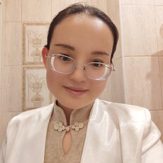 Фотография девушки Lu, 40 лет из г. Санкт-Петербург