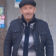 Фотография мужчины Аркадий, 59 лет из г. Улан-Удэ