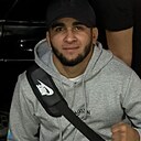 Абубакр, 28 лет