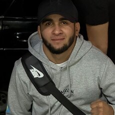 Фотография мужчины Абубакр, 28 лет из г. Каскелен