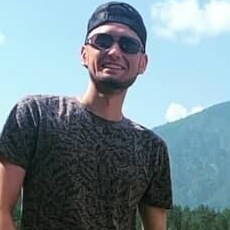 Фотография мужчины Иван, 25 лет из г. Горно-Алтайск