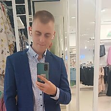 Фотография мужчины Антон, 32 года из г. Березники