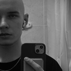 Фотография мужчины Георгий, 21 год из г. Витебск