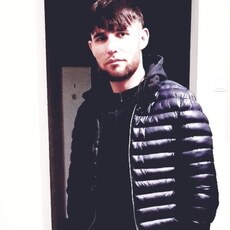 Фотография мужчины Murad, 29 лет из г. Новокузнецк