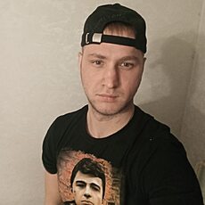 Фотография мужчины Андрей, 25 лет из г. Карасук