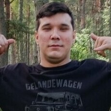 Фотография мужчины Егор, 27 лет из г. Вязьма