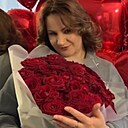 Татьяна, 42 года