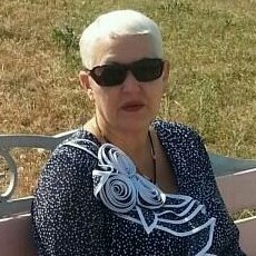 Фотография девушки Светлана, 62 года из г. Белгород