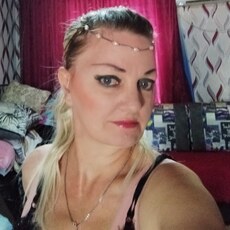 Фотография девушки Августина, 48 лет из г. Астрахань