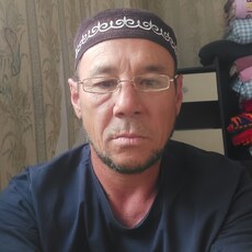 Фотография мужчины Арыстан, 48 лет из г. Кызылорда