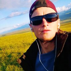 Фотография мужчины Денис, 30 лет из г. Бишкек