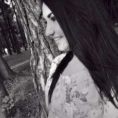 Фотография девушки Сеня, 28 лет из г. Барановичи