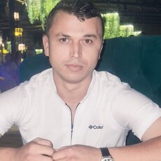 Фотография мужчины Юрий, 30 лет из г. Краснодар