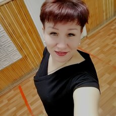 Фотография девушки Лорик, 40 лет из г. Нижний Тагил