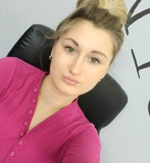 Фотография девушки Лера, 31 год из г. Минск